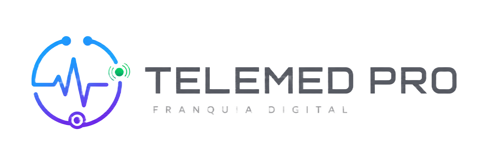 Telemed Pro — Franquia Digital